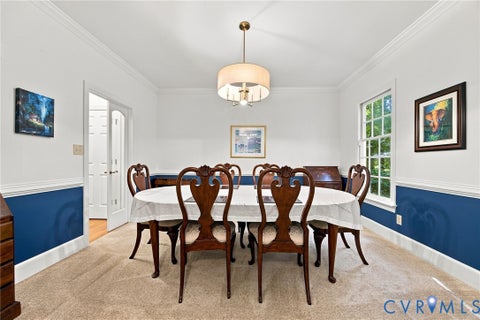 Tiny photo for 7211 Bloomsbury Lane, Spotsylvania, VA 22553 (MLS # 2624680)