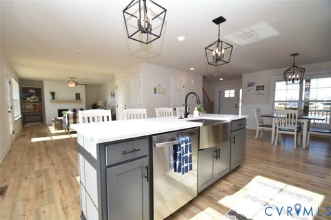 Tiny photo for Lot 2 Atkinson Road, Mineral, VA 23117 (MLS # 2532863)