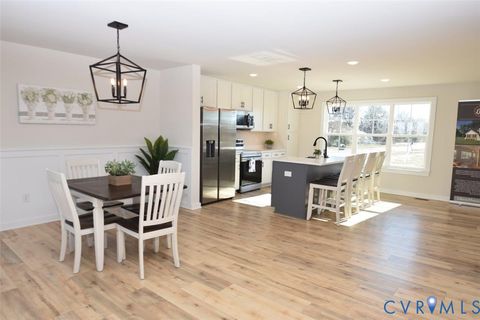 Tiny photo for Lot 2 Atkinson Road, Mineral, VA 23117 (MLS # 2532863)