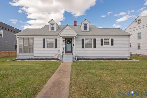 Photo of 2206 Bailey Drive, Henrico, VA 23231 (MLS # 2531061)