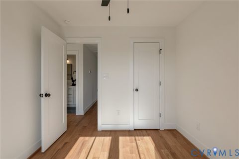 Tiny photo for 426 Hunt Avenue, Richmond, VA 23222 (MLS # 2601197)