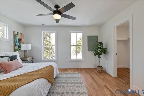 Tiny photo for 426 Hunt Avenue, Richmond, VA 23222 (MLS # 2601197)