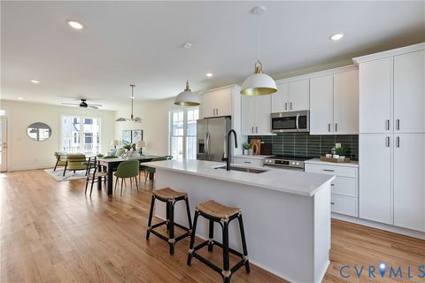 Tiny photo for 426 Hunt Avenue, Richmond, VA 23222 (MLS # 2601197)