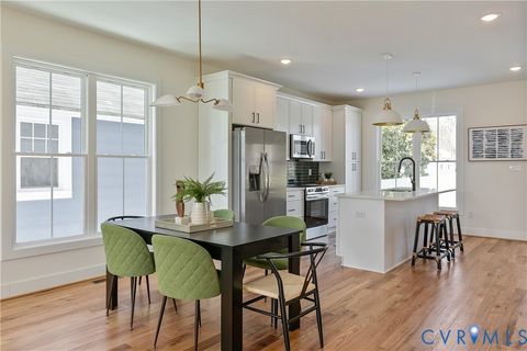 Tiny photo for 426 Hunt Avenue, Richmond, VA 23222 (MLS # 2601197)