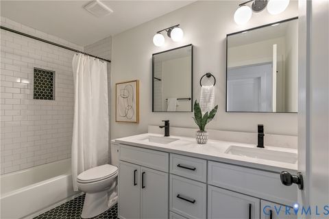 Tiny photo for 426 Hunt Avenue, Richmond, VA 23222 (MLS # 2601197)