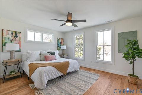 Tiny photo for 426 Hunt Avenue, Richmond, VA 23222 (MLS # 2601197)