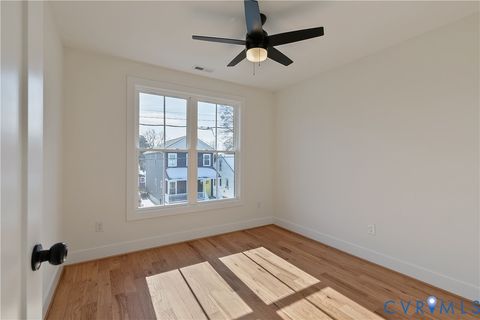 Tiny photo for 426 Hunt Avenue, Richmond, VA 23222 (MLS # 2601197)