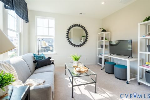 Tiny photo for 2114 Blossom Trail Avenue #G-3, Henrico, VA 23223 (MLS # 2600697)