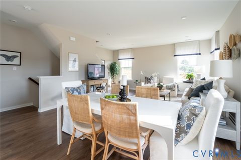 Tiny photo for 2114 Blossom Trail Avenue #G-3, Henrico, VA 23223 (MLS # 2600697)