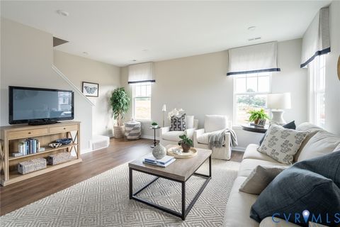 Tiny photo for 2114 Blossom Trail Avenue #G-3, Henrico, VA 23223 (MLS # 2600697)