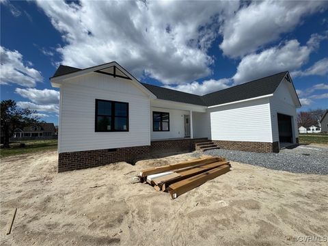 Photo of 116 Mitchells Lane, Tappahannock, VA 22560 (MLS # 2507664)