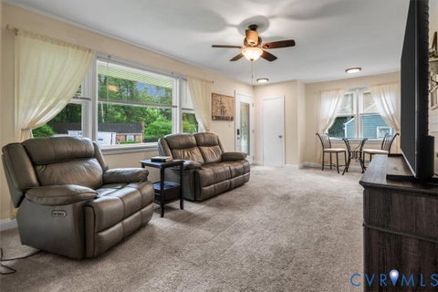 Tiny photo for 3511 Norton Street, Hopewell, VA 23860 (MLS # 2619163)