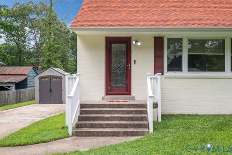 Tiny photo for 3511 Norton Street, Hopewell, VA 23860 (MLS # 2619163)