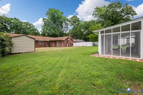 Tiny photo for 3511 Norton Street, Hopewell, VA 23860 (MLS # 2619163)