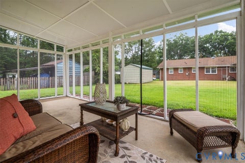 Tiny photo for 3511 Norton Street, Hopewell, VA 23860 (MLS # 2619163)