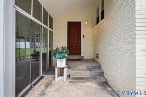Tiny photo for 3511 Norton Street, Hopewell, VA 23860 (MLS # 2619163)