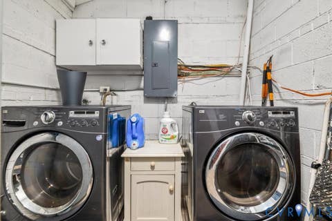 Tiny photo for 3511 Norton Street, Hopewell, VA 23860 (MLS # 2619163)