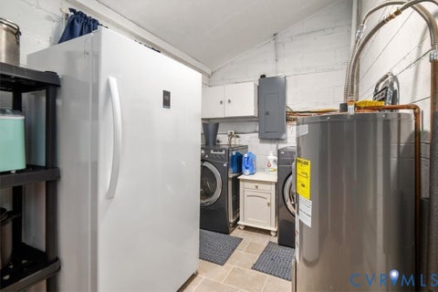 Tiny photo for 3511 Norton Street, Hopewell, VA 23860 (MLS # 2619163)