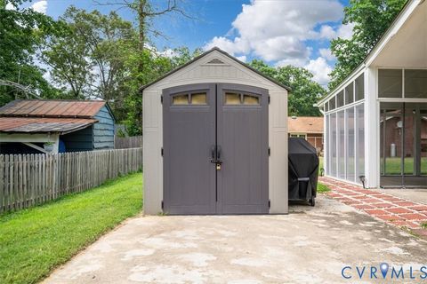 Tiny photo for 3511 Norton Street, Hopewell, VA 23860 (MLS # 2619163)