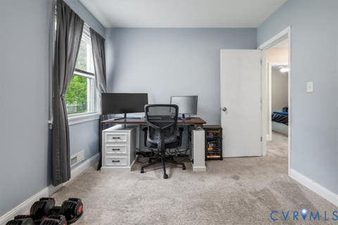 Tiny photo for 3511 Norton Street, Hopewell, VA 23860 (MLS # 2619163)