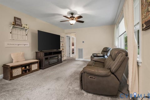 Tiny photo for 3511 Norton Street, Hopewell, VA 23860 (MLS # 2619163)