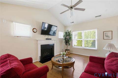 Tiny photo for 10911 Lantern Way, Chesterfield, VA 23236 (MLS # 2617748)
