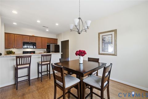 Tiny photo for 10911 Lantern Way, Chesterfield, VA 23236 (MLS # 2617748)