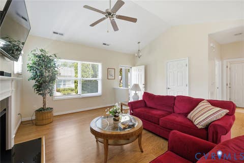 Tiny photo for 10911 Lantern Way, Chesterfield, VA 23236 (MLS # 2617748)