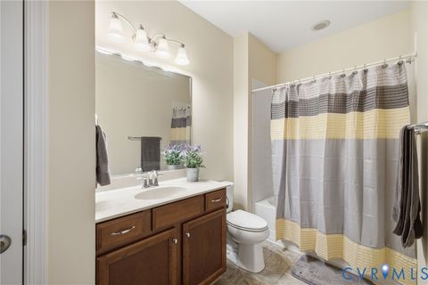 Tiny photo for 10911 Lantern Way, Chesterfield, VA 23236 (MLS # 2617748)