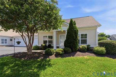Tiny photo for 10911 Lantern Way, Chesterfield, VA 23236 (MLS # 2617748)