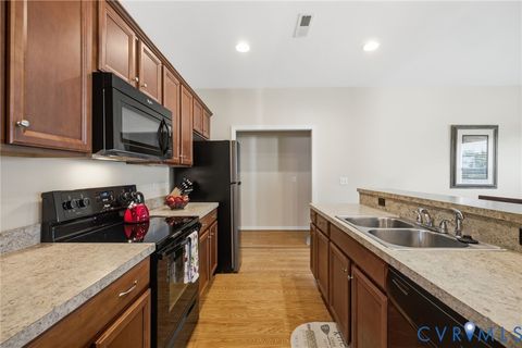 Tiny photo for 10911 Lantern Way, Chesterfield, VA 23236 (MLS # 2617748)