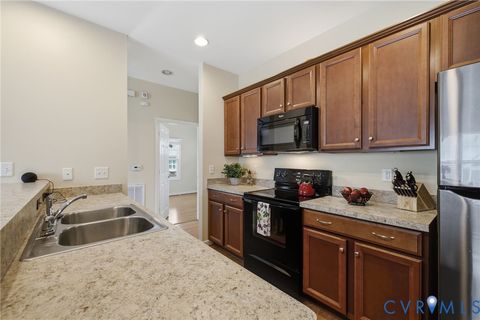 Tiny photo for 10911 Lantern Way, Chesterfield, VA 23236 (MLS # 2617748)