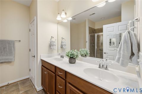 Tiny photo for 10911 Lantern Way, Chesterfield, VA 23236 (MLS # 2617748)