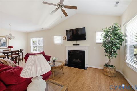 Tiny photo for 10911 Lantern Way, Chesterfield, VA 23236 (MLS # 2617748)