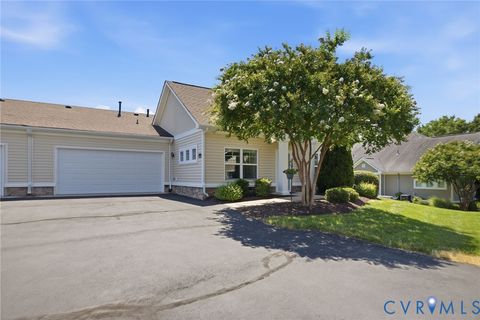 Tiny photo for 10911 Lantern Way, Chesterfield, VA 23236 (MLS # 2617748)