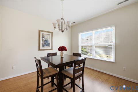 Tiny photo for 10911 Lantern Way, Chesterfield, VA 23236 (MLS # 2617748)