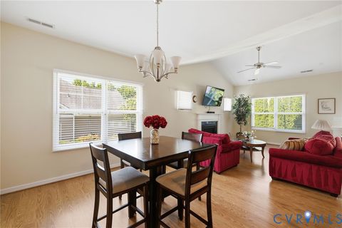 Tiny photo for 10911 Lantern Way, Chesterfield, VA 23236 (MLS # 2617748)