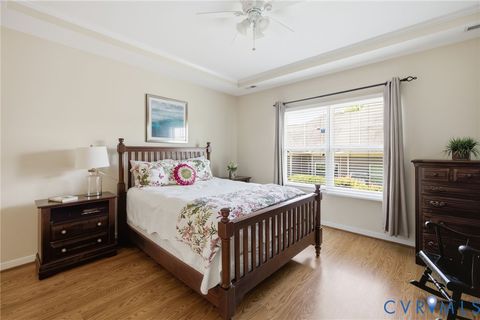 Tiny photo for 10911 Lantern Way, Chesterfield, VA 23236 (MLS # 2617748)