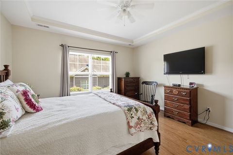 Tiny photo for 10911 Lantern Way, Chesterfield, VA 23236 (MLS # 2617748)