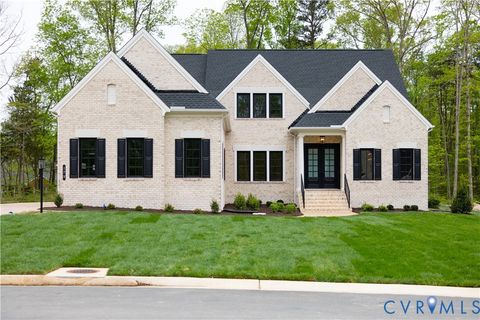 15257 Johns Trace Circle Montpelier VA 23192