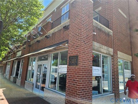 Photo of 1925 W Cary Street, Richmond, VA 23220 (MLS # 2612675)