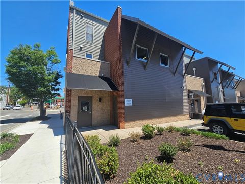 Tiny photo for 1925 W Cary Street, Richmond, VA 23220 (MLS # 2612675)