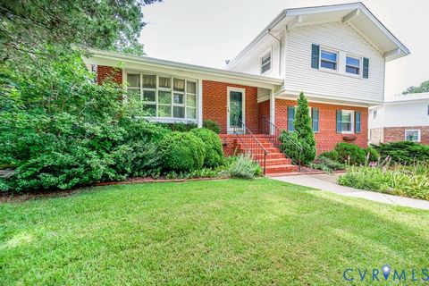 Tiny photo for 2203 Milbank Road, Henrico, VA 22229 (MLS # 2617997)