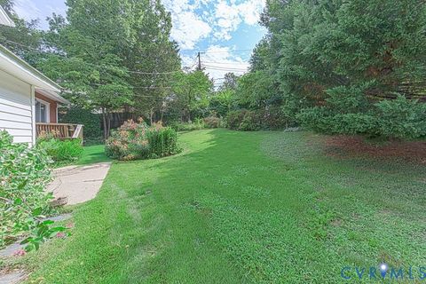 Tiny photo for 2203 Milbank Road, Henrico, VA 22229 (MLS # 2617997)