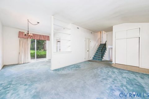 Tiny photo for 2203 Milbank Road, Henrico, VA 22229 (MLS # 2617997)