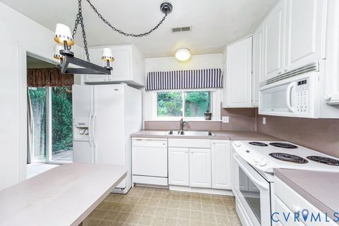 Tiny photo for 2203 Milbank Road, Henrico, VA 22229 (MLS # 2617997)