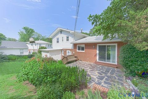 Tiny photo for 2203 Milbank Road, Henrico, VA 22229 (MLS # 2617997)