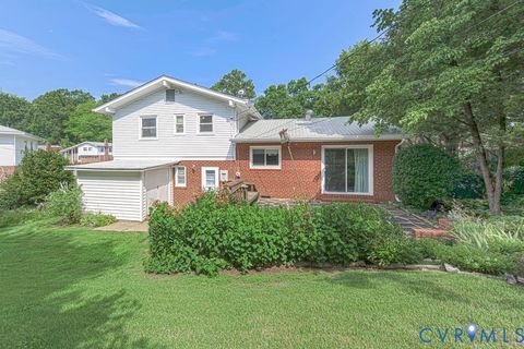 Tiny photo for 2203 Milbank Road, Henrico, VA 22229 (MLS # 2617997)