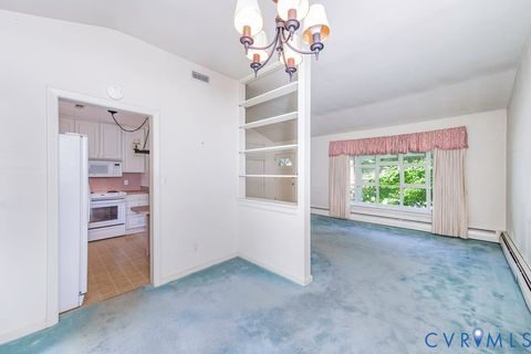 Tiny photo for 2203 Milbank Road, Henrico, VA 22229 (MLS # 2617997)