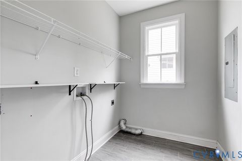 Tiny photo for 1307 N 28th Street, Richmond, VA 23223 (MLS # 2611801)